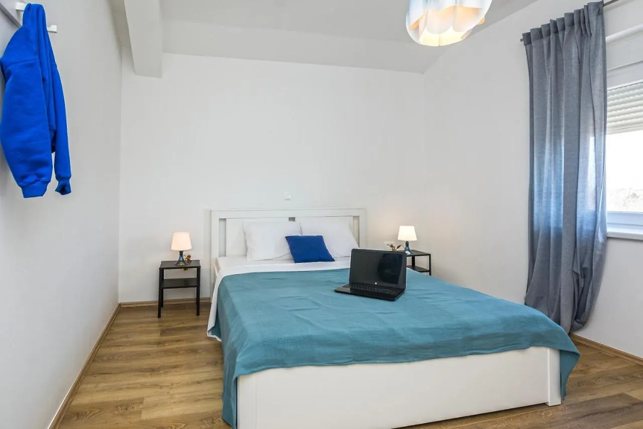 Holiday home Villa Dika Nin